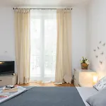 Luxury Bonbon Next To Banje And Old Town, Great Location Daire