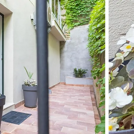 Luxury Bonbon Next To Banje And Old Town, Great Location * Dubrovnik