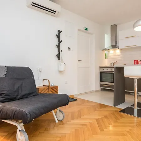 Luxury Bonbon Next To Banje And Old Town, Great Location דוברובניק