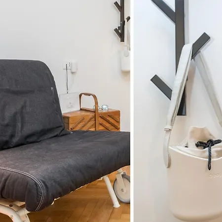 Luxury Bonbon Next To Banje And Old Town, Great Location