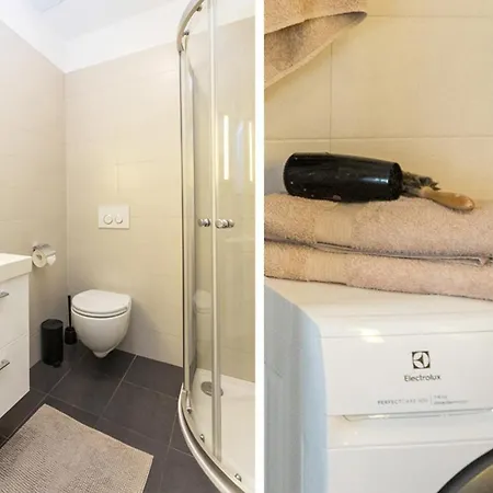 Luxury Bonbon Next To Banje And Old Town, Great Location *