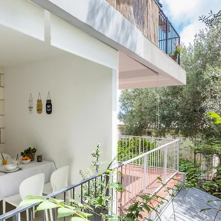 Luxury Bonbon Next To Banje And Old Town, Great Location Apartment *