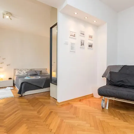 Luxury Bonbon Next To Banje And Old Town, Great Location Apartment Dubrovnik