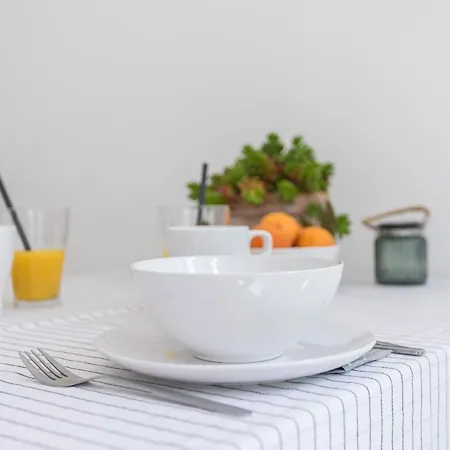 Luxury Bonbon Next To Banje And Old Town, Great Location *