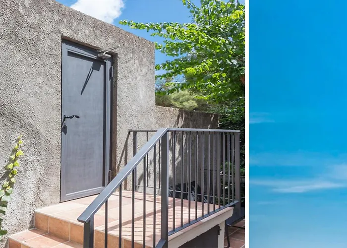 דירה Luxury Bonbon Next To Banje And Old Town, Great Location *