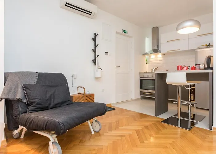 Luxury Bonbon Next To Banje And Old Town, Great Location דוברובניק