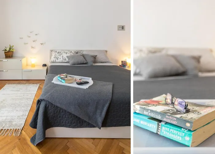 Luxury Bonbon Next To Banje And Old Town, Great Location * דוברובניק