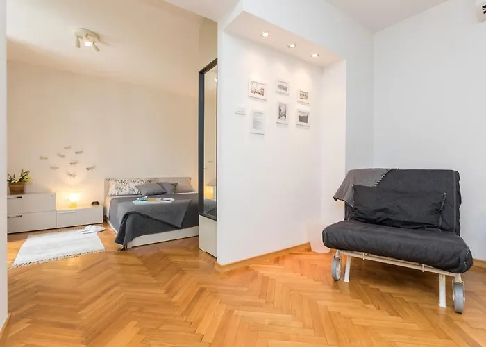 Luxury Bonbon Next To Banje And Old Town, Great Location דירה דוברובניק