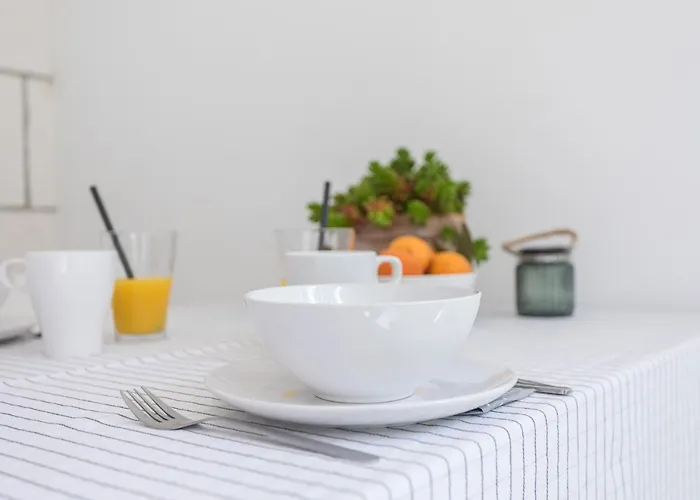 Luxury Bonbon Next To Banje And Old Town, Great Location *