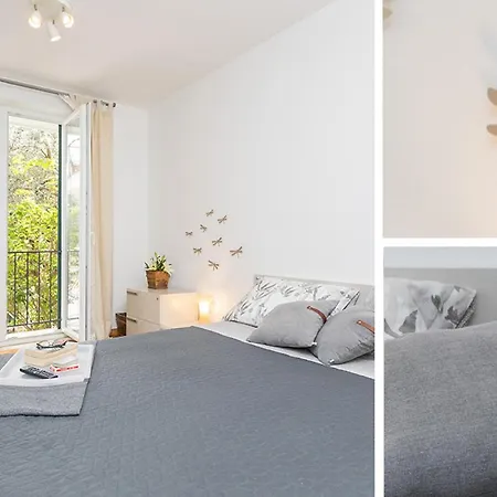 Apartmán Luxury Bonbon Next To Banje And Old Town, Great Location Dubrovník