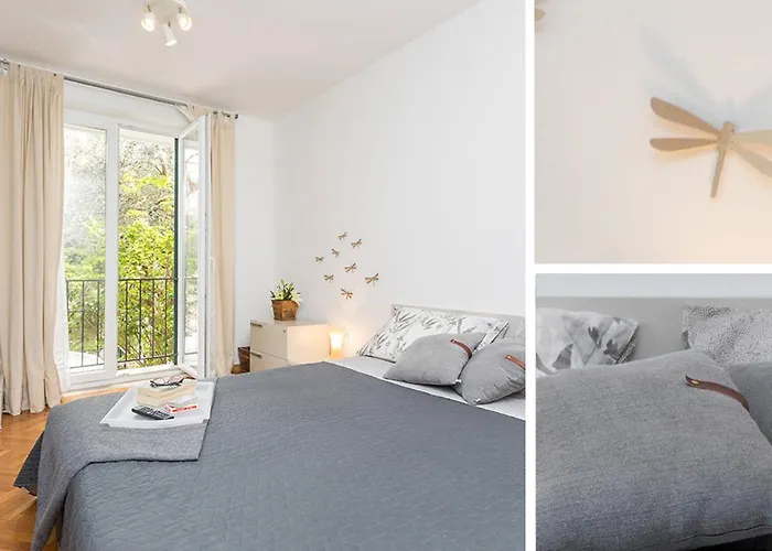 Appartement Luxury Bonbon Next To Banje And Old Town, Great Location Dubrovnik