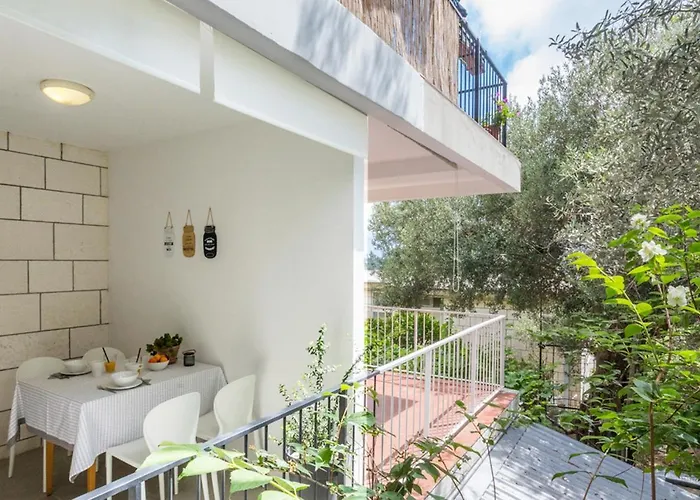 Luxury Bonbon Next To Banje And Old Town, Great Location Appartement *