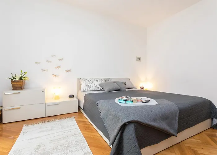 Luxury Bonbon Next To Banje And Old Town, Great Location * Dubrovnik