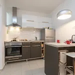 Lejlighed Luxury Bonbon Next To Banje And Old Town, Great Location Dubrovnik